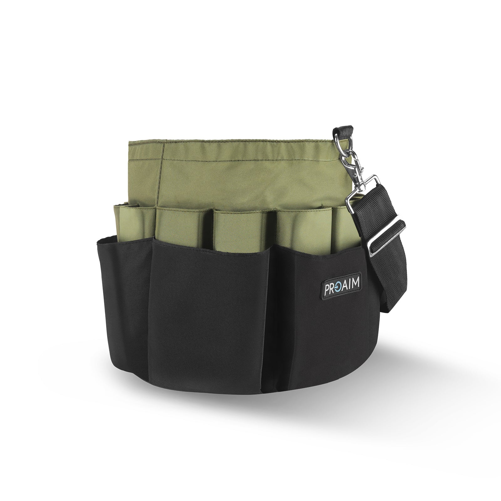 Cube Stand-by Bag for Camera Assistants, Grips & Techs