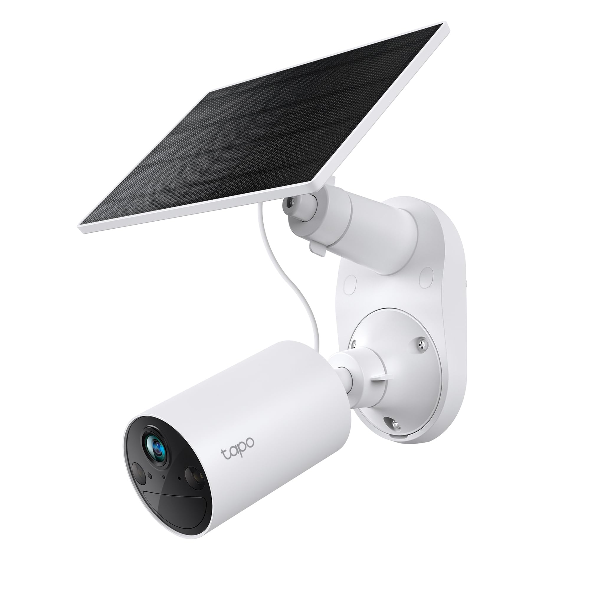 TP-Link SolarCam 1080P Camera with Solar Panel, Tapo C402 Kit — Product view