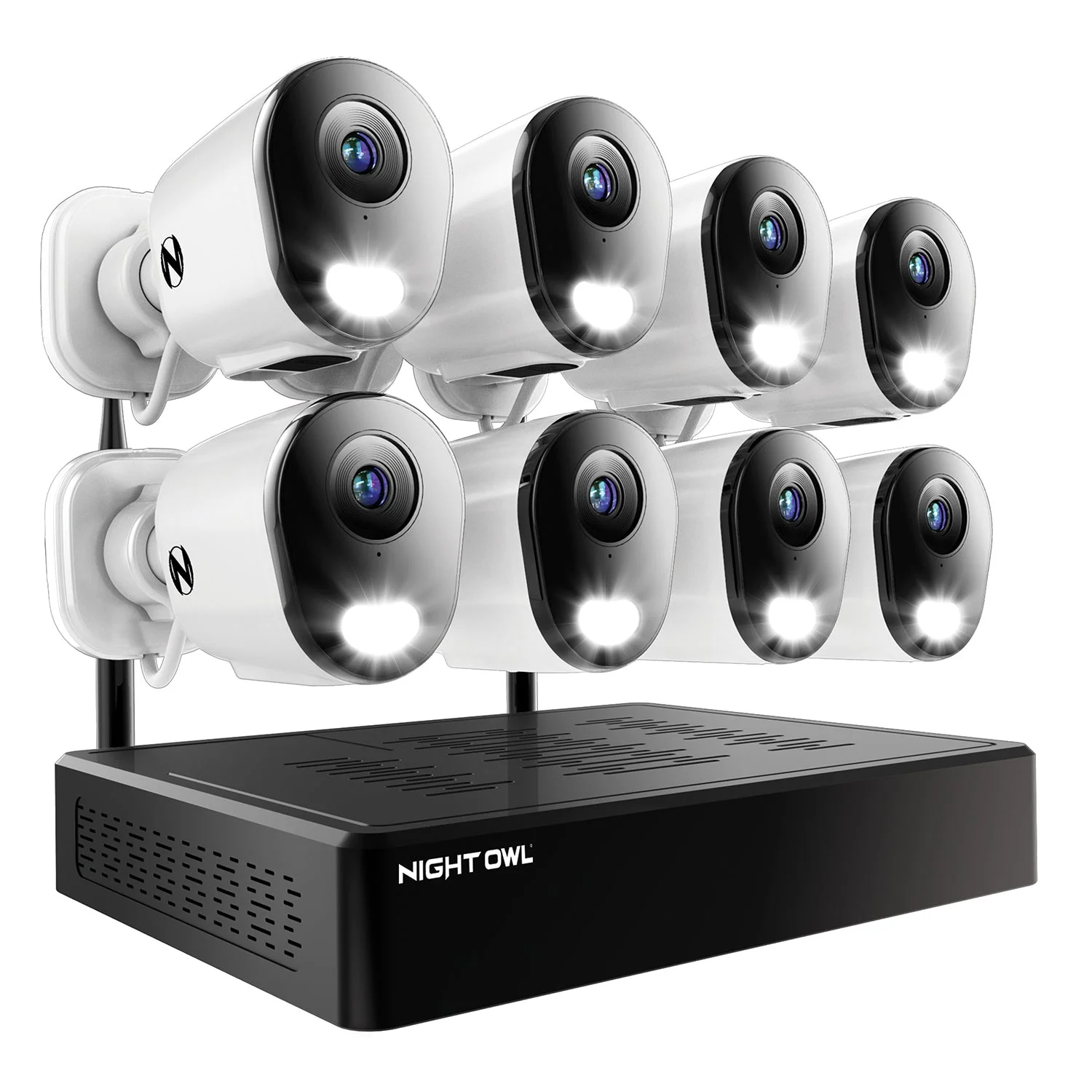 NIGHTOWL-8514327085343 exact-model product image 1