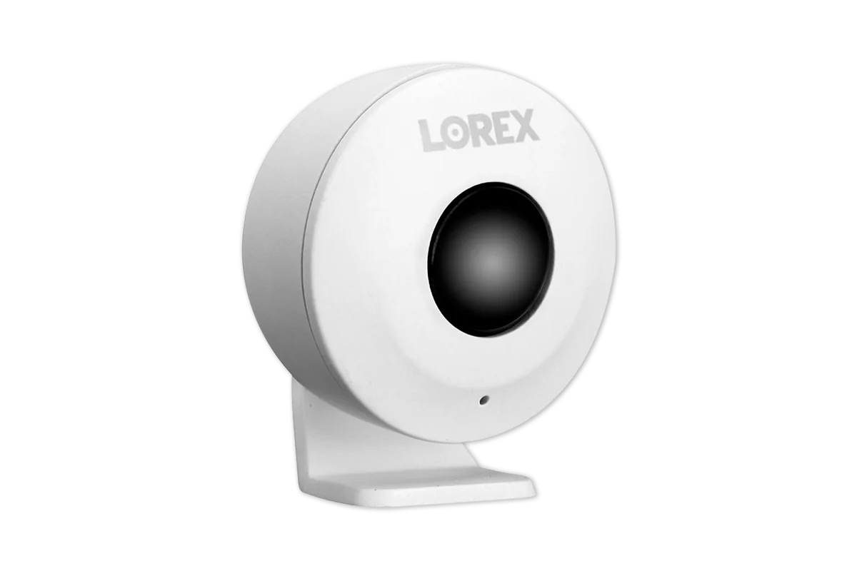 Add-on Motion Sensor