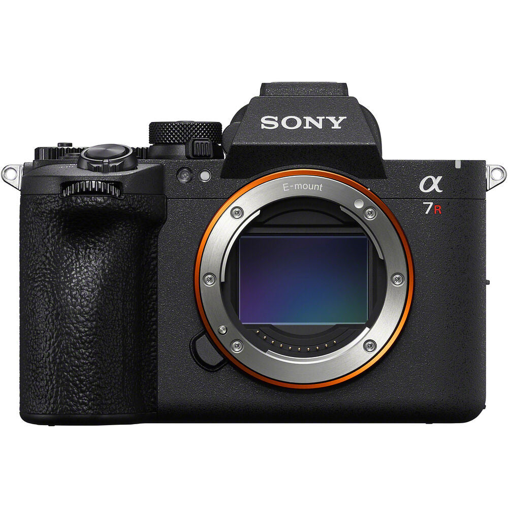 Sony a7R VI Mirrorless Camera: image 1