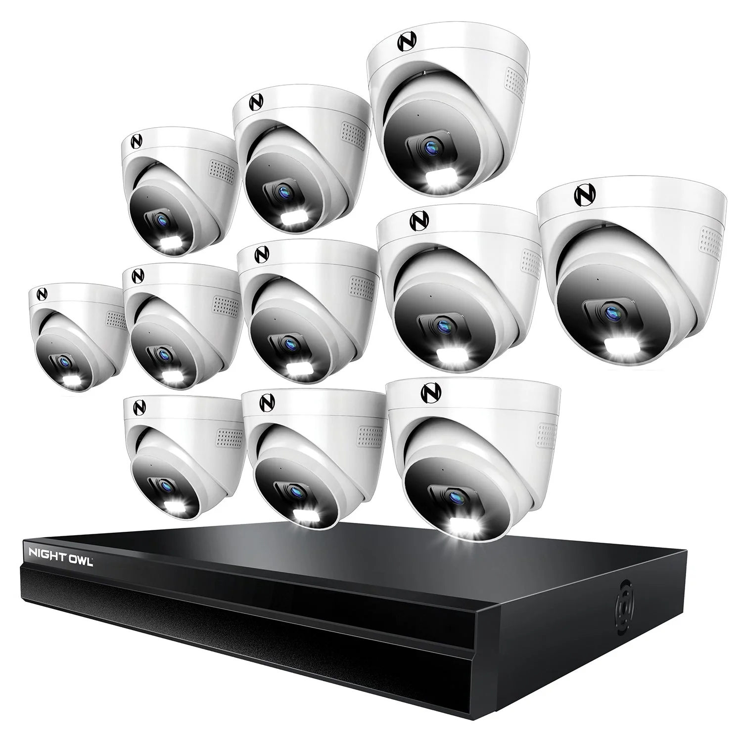 NIGHTOWL-8925443195167 exact-model product image 1