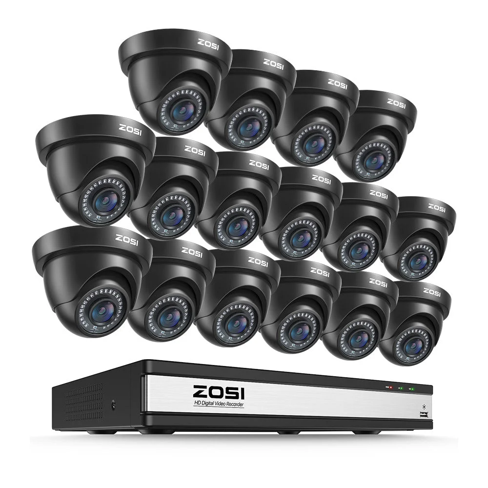 Security systems product — 16FK-419B16S-20