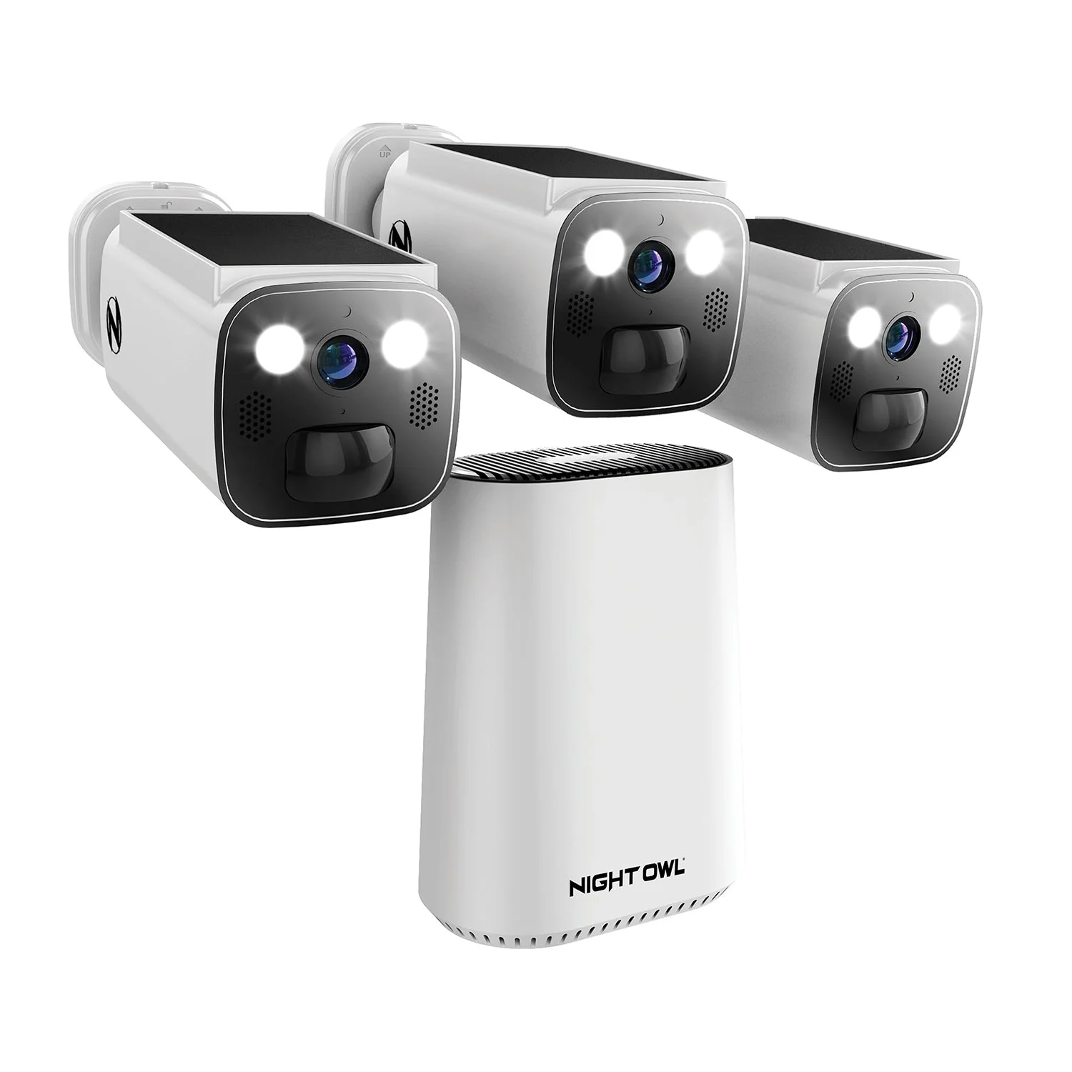 NIGHTOWL-9773026509087 exact-model product image 1