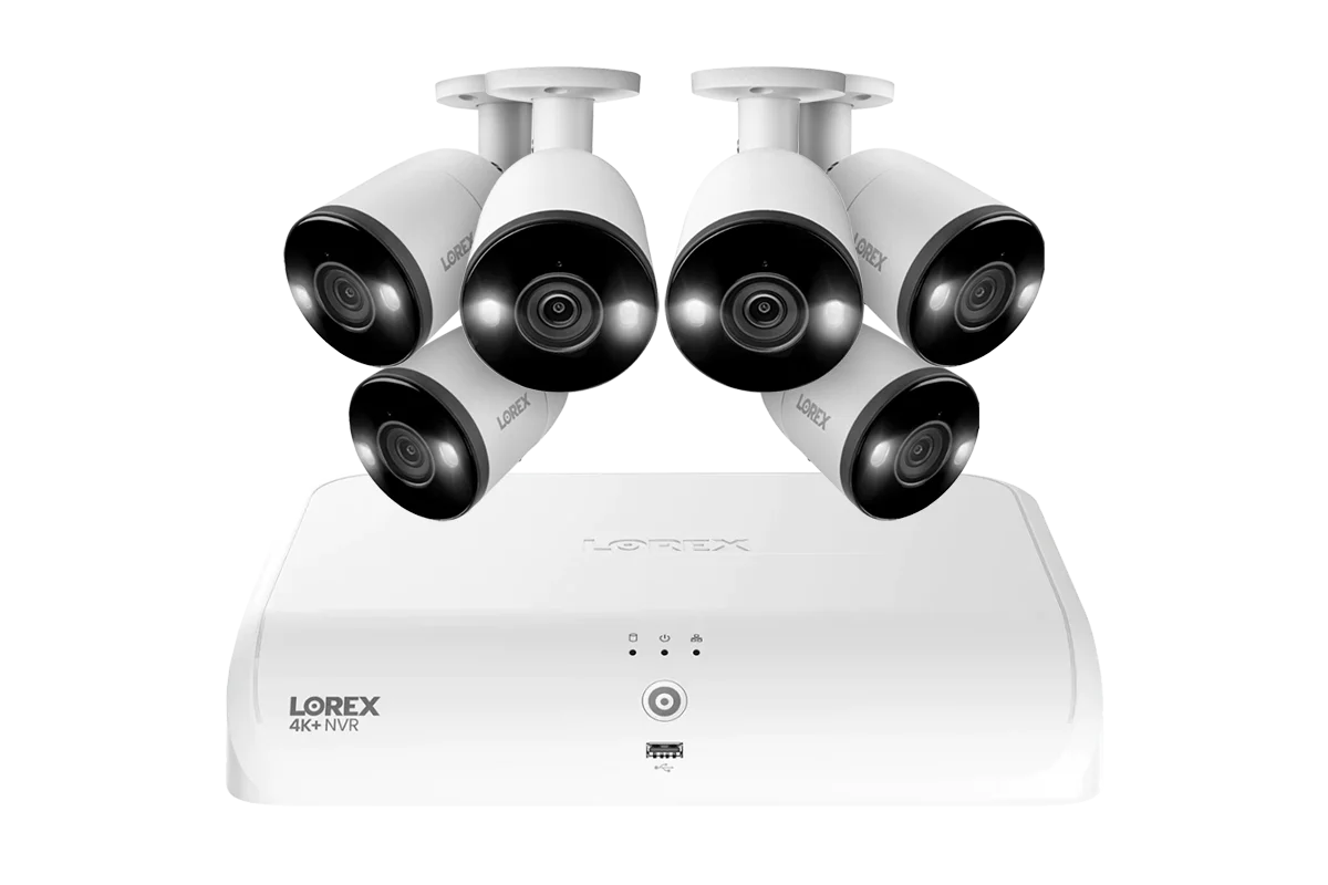 LOREX-8664863080598 exact-model product image 1