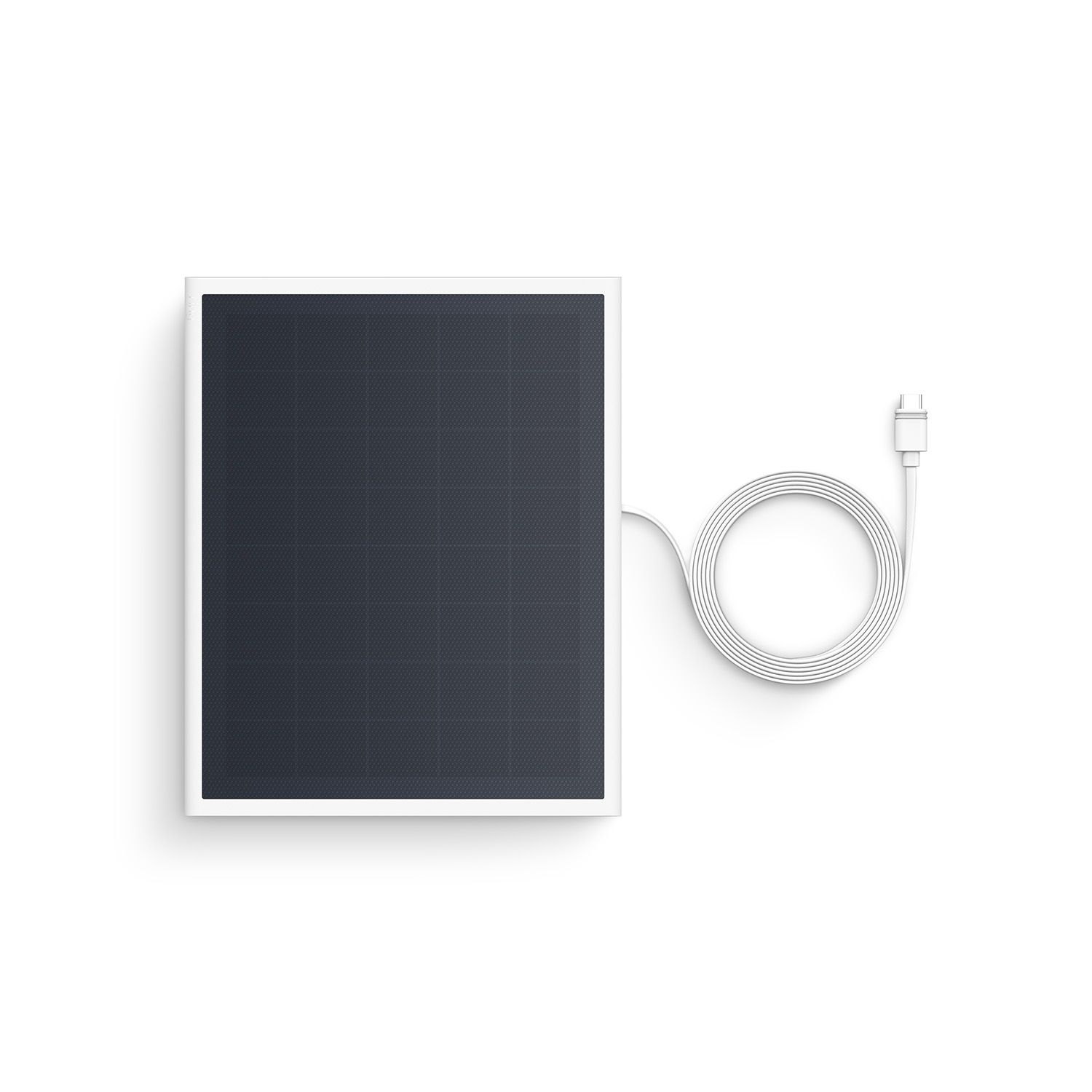 Solar Panel 6W (USB-C) (for Outdoor Cam 4K Plus, Spotlight Cam 4K Plus)