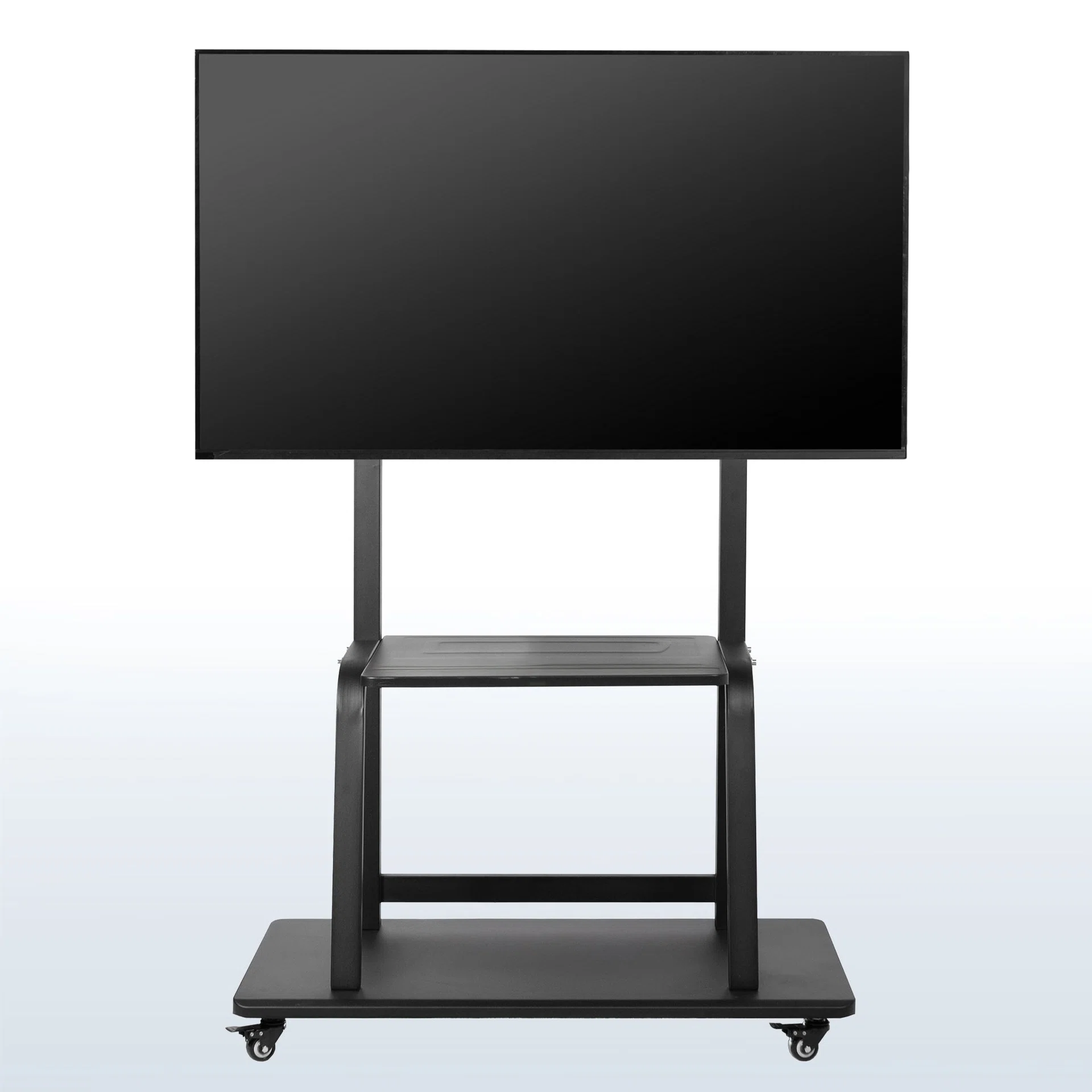 Mobile TV Cart - 42” to 100” Screens