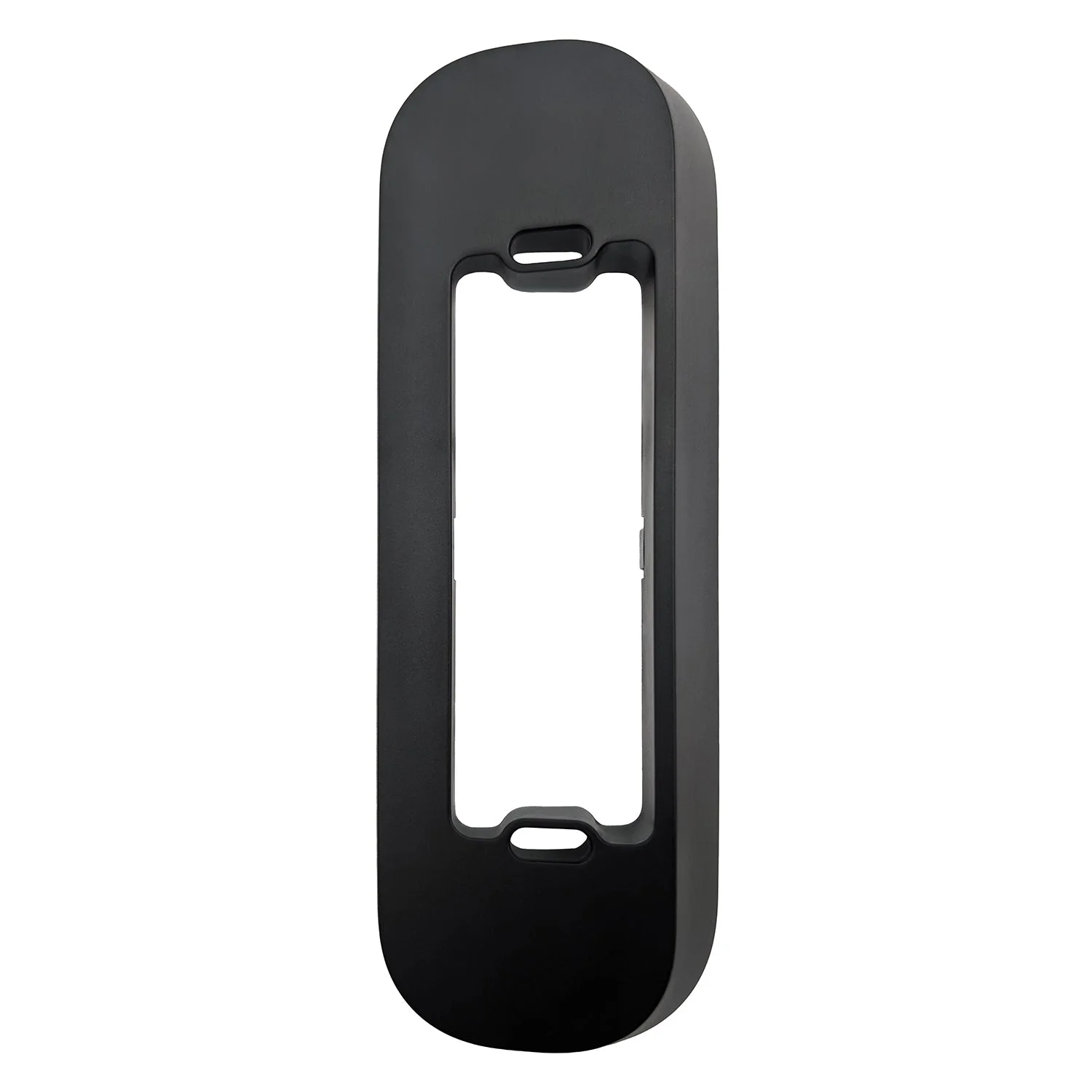 Dual Powered Video Doorbell Angled Mounting Plate