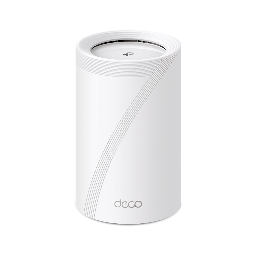 Deco 7 Pro BE10000 Tri-Band Wi-Fi 7 Mesh Router, Deco BE63 1-Pack