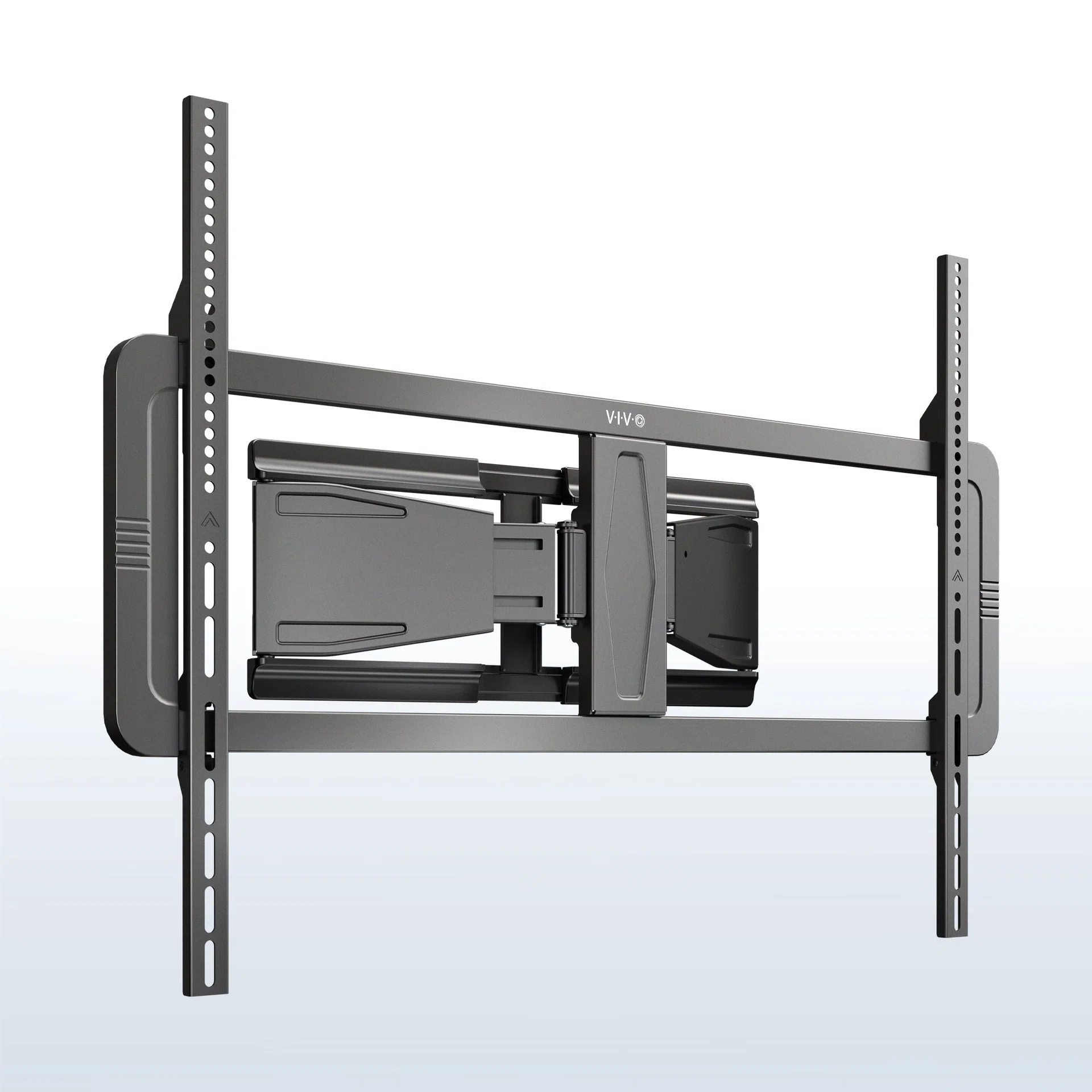 Low Profile Telescoping TV Wall Mount - 46" to 100" Screens