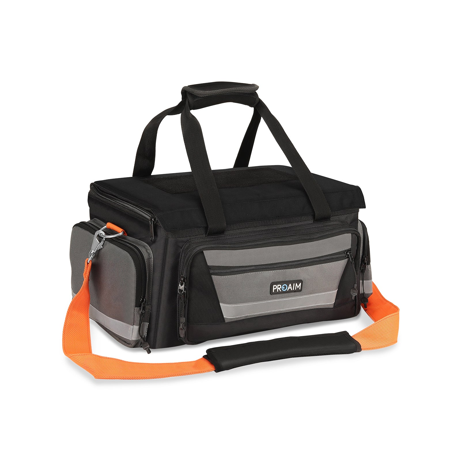 Cine Cube Video Camera Production Bag for Photographers & Videographers