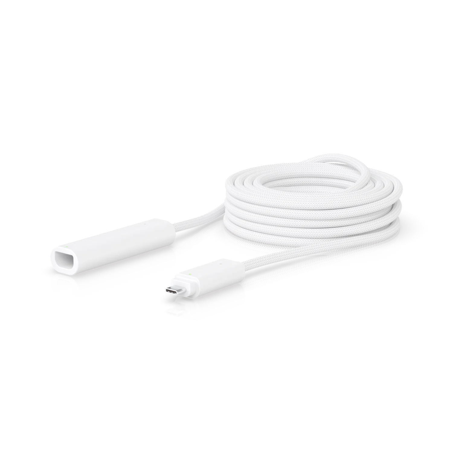 AI Theta Video Extension Cable — Product hardware view