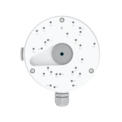 Junction Box RLA-JBL1 V1.0