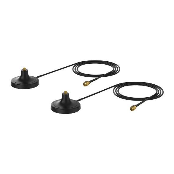 TP-Link Omada LTE Antenna Extension Base-1M(2-pack), works with 4G models — Product view