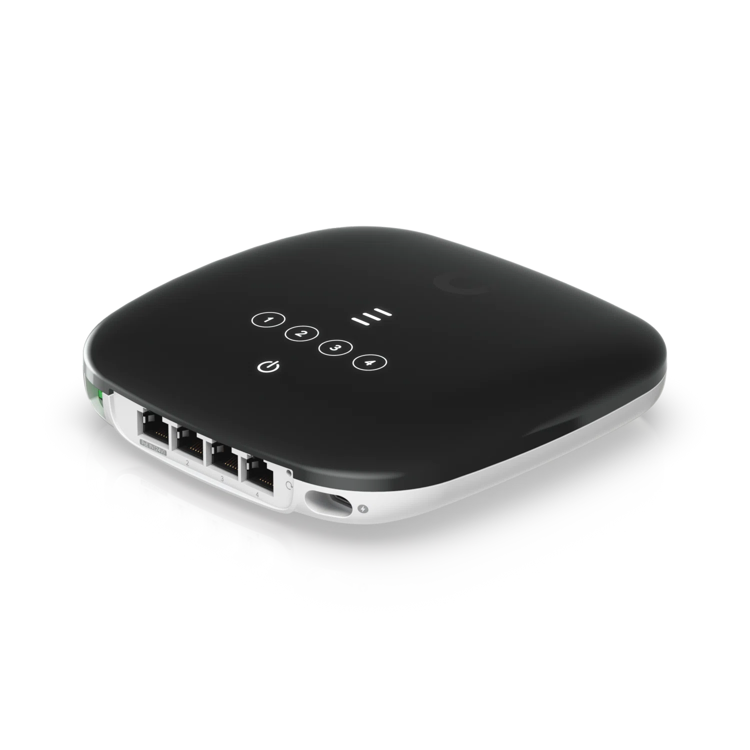 Fiber WiFi 6
