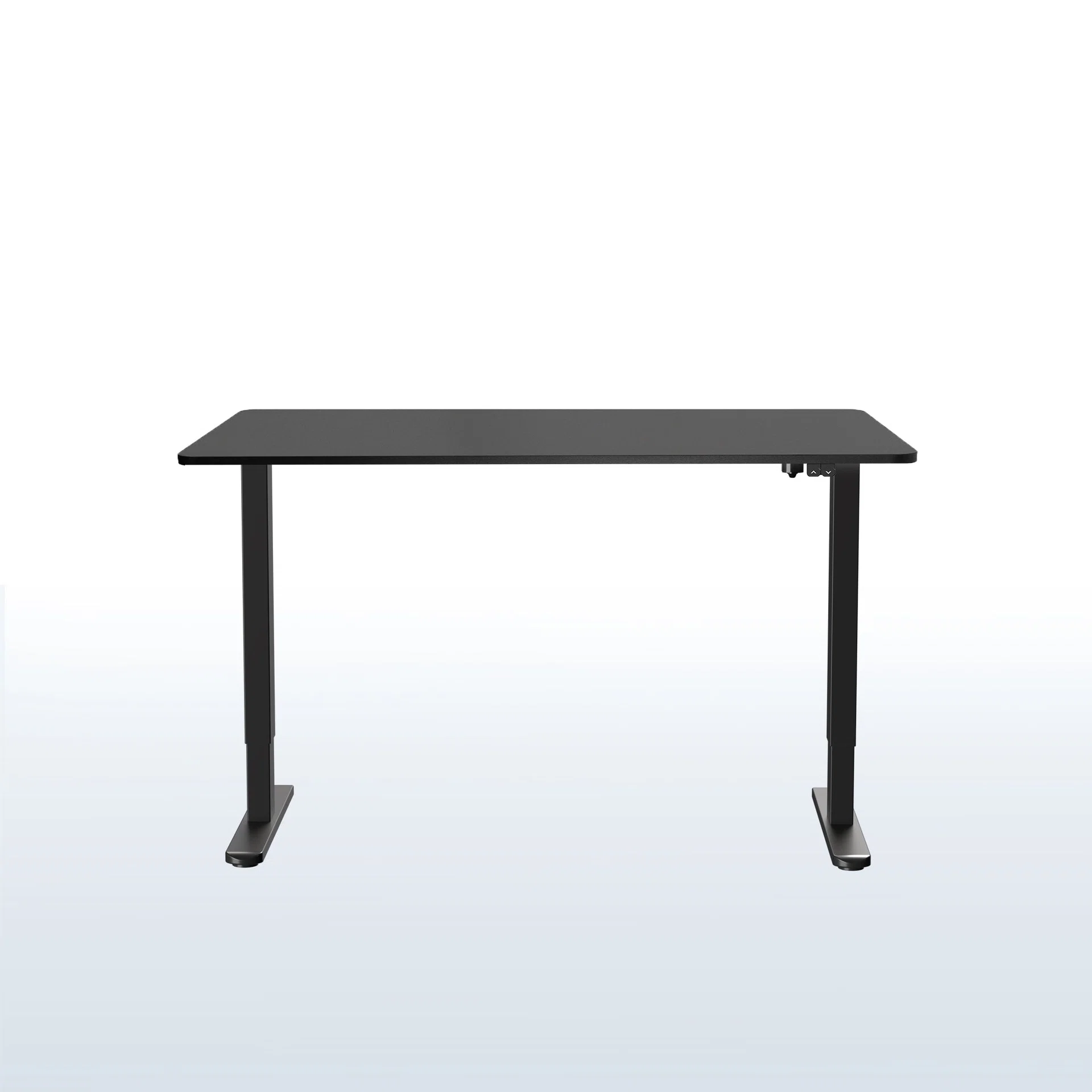 0B Series - 60" x 30" Height Adjustable Electric Desk