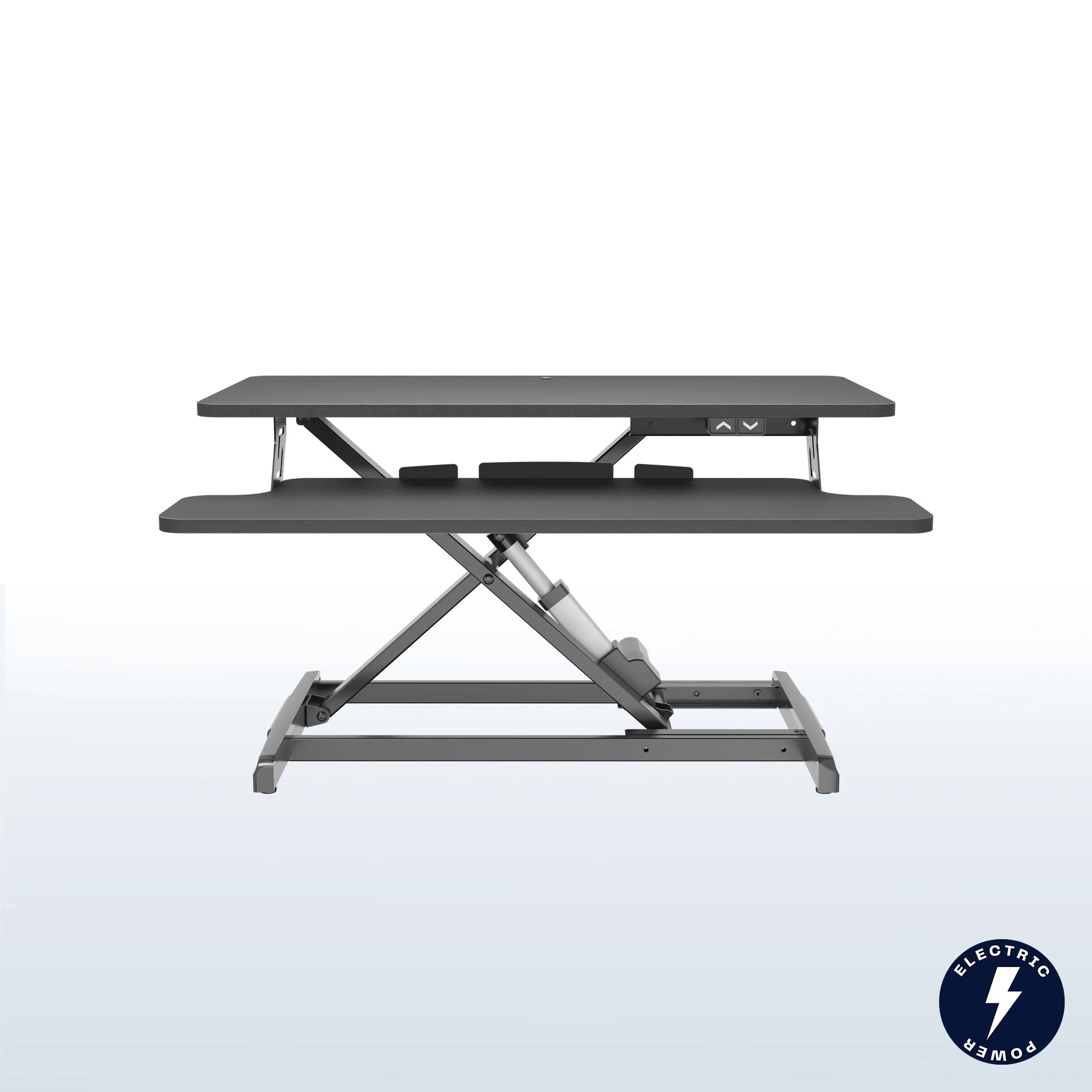 Electric Desk Riser
