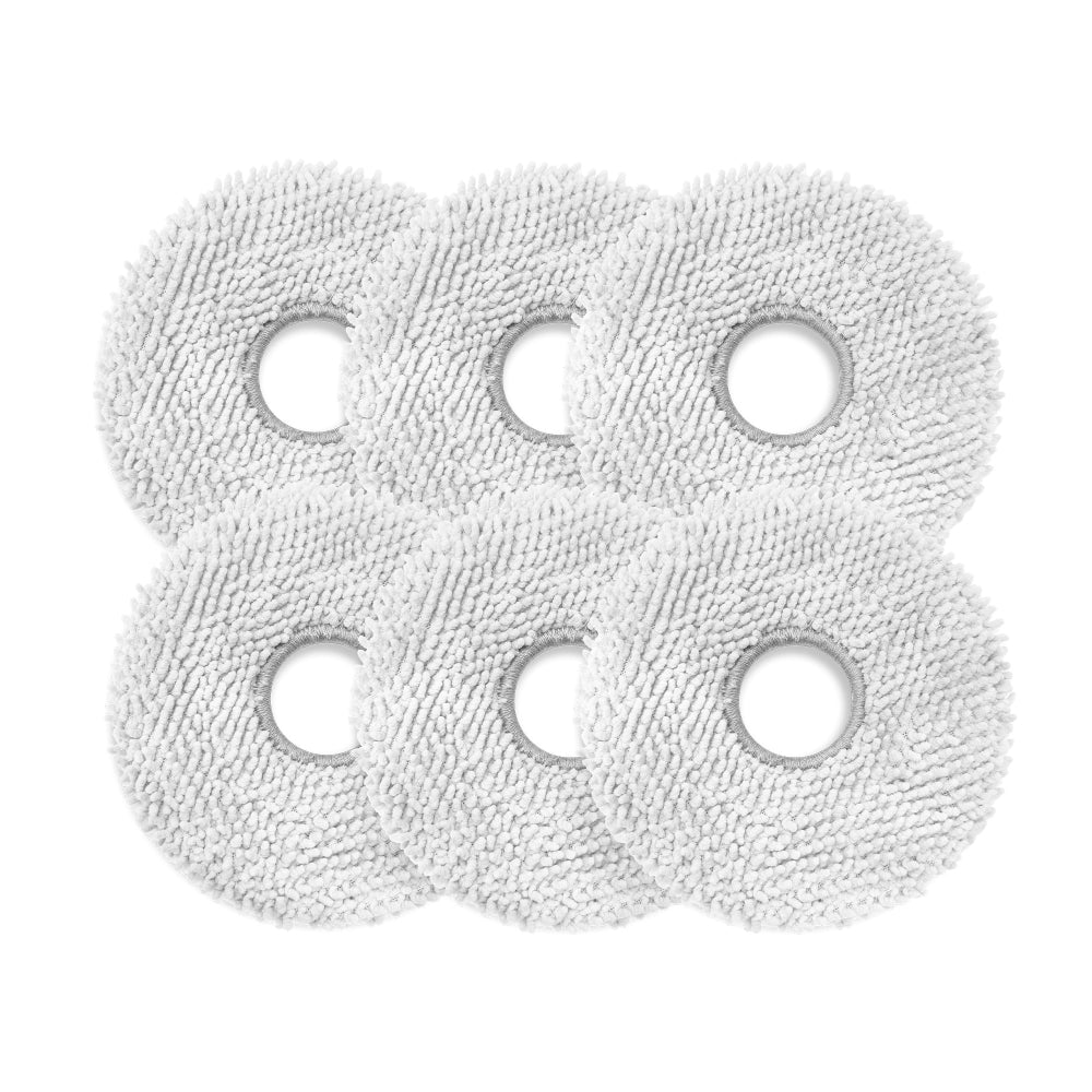 Robot Vacuum Washable Mop Cloth RV50 Pro Omni, Tapo RVA310