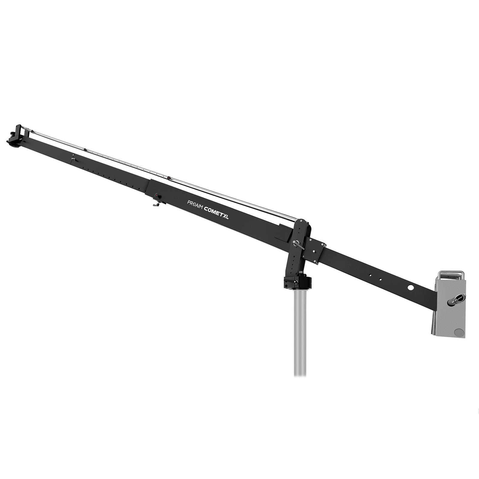 Comet XL 15ft Euro/Elemac Video Camera Jib/Crane| 60kg/132lb Payload