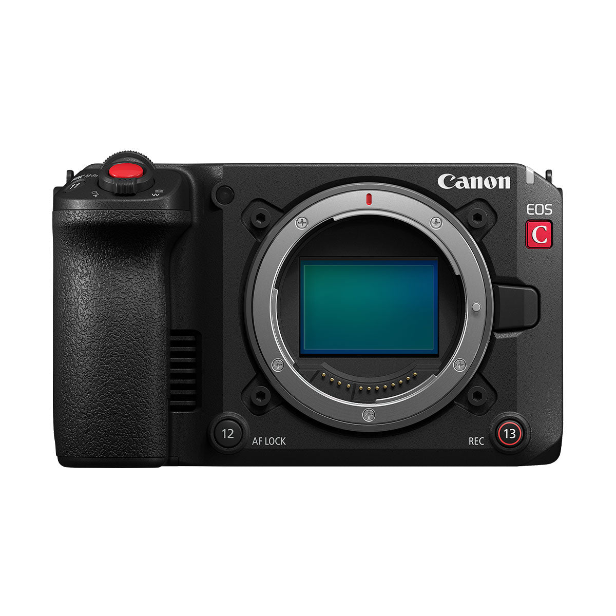 EOS C50 Cinema Camera Body
