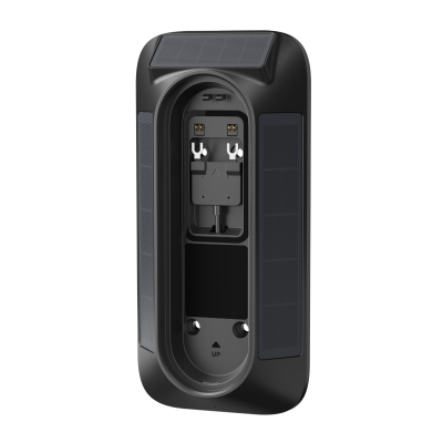 Reolink Doorbell Solar Charger