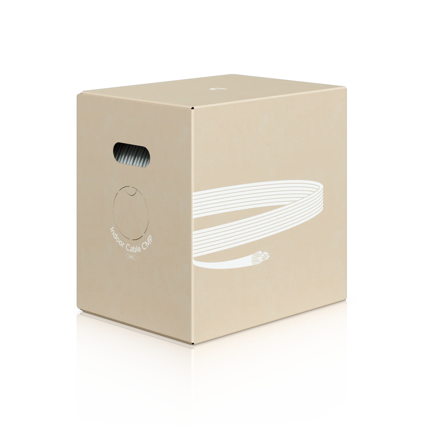 UniFi Indoor Cable Cat6 CMP
