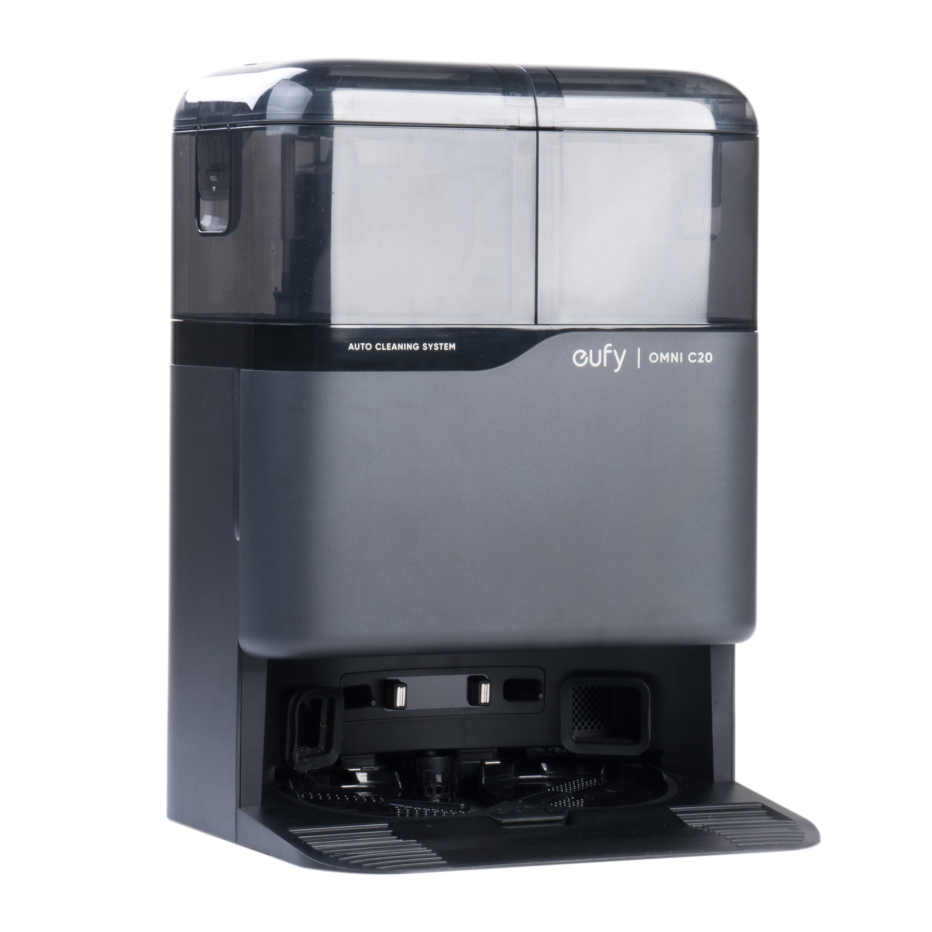 Eufy US Omni Station（low voltage) For Omni C20: product detail 1