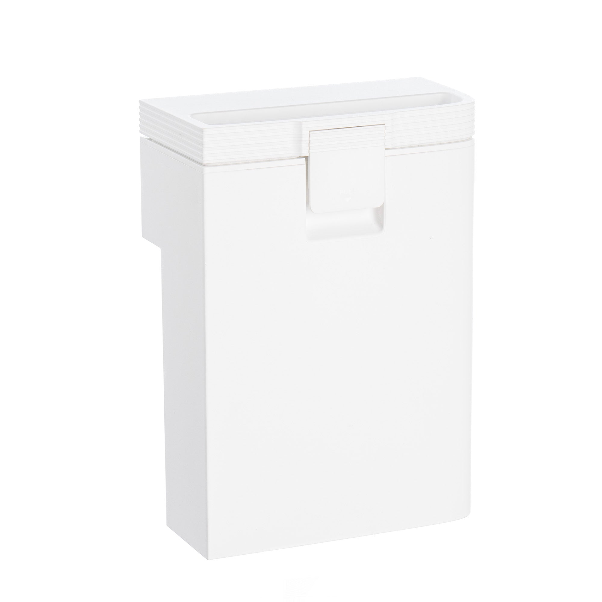 Eufy X10 Pro Omni Dirty Water Tank