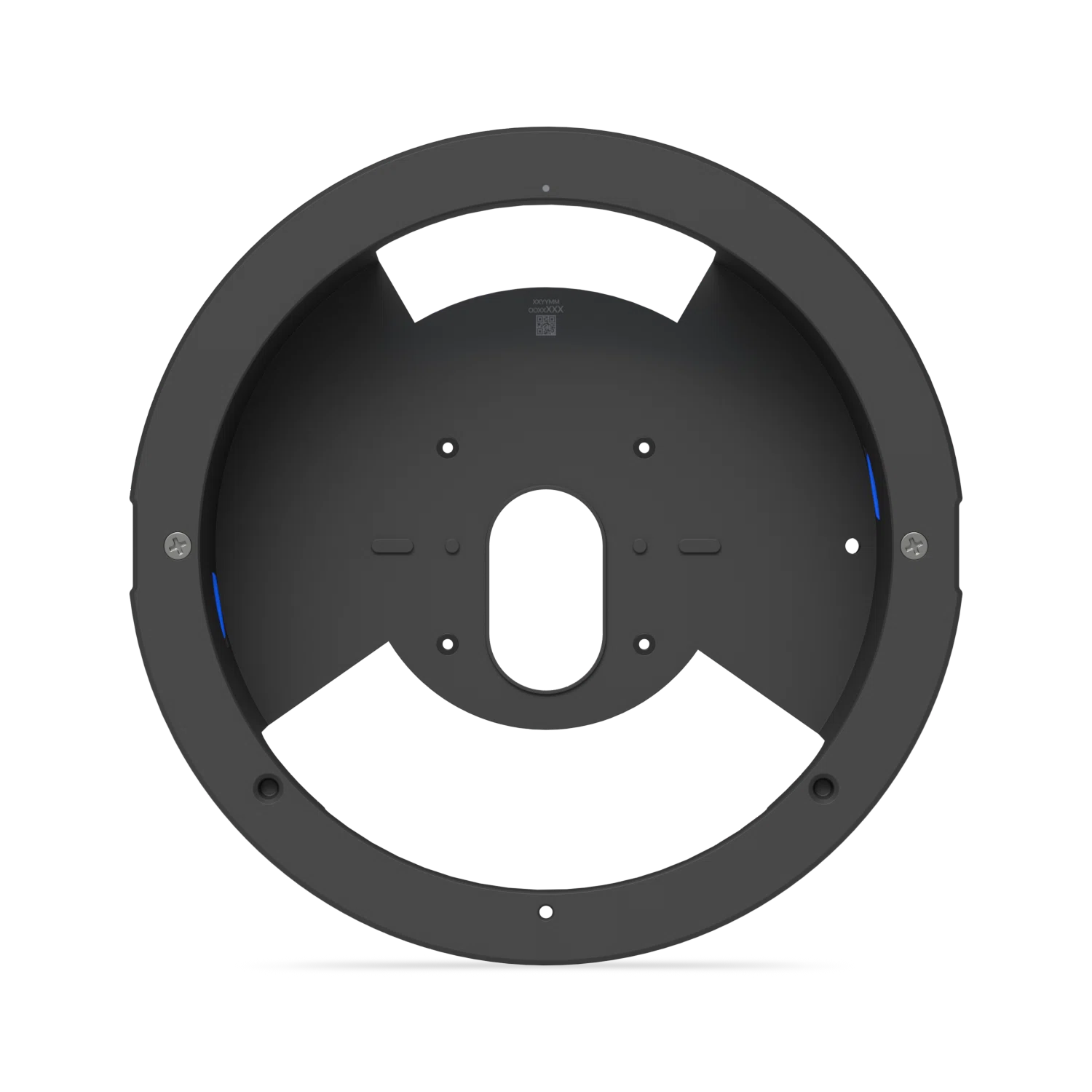 Ubiquiti G6 Dome Camera Flush Mount: image 1
