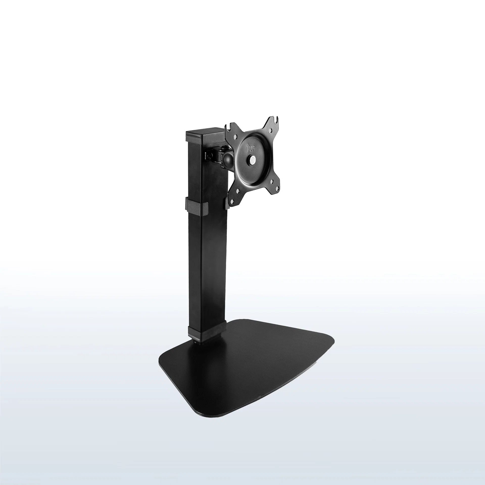 VIVO Single Monitor Desk Stand - 17" to 32" Screens — Single Monitor Desk Stand - 17" to 32" Screens — Product view