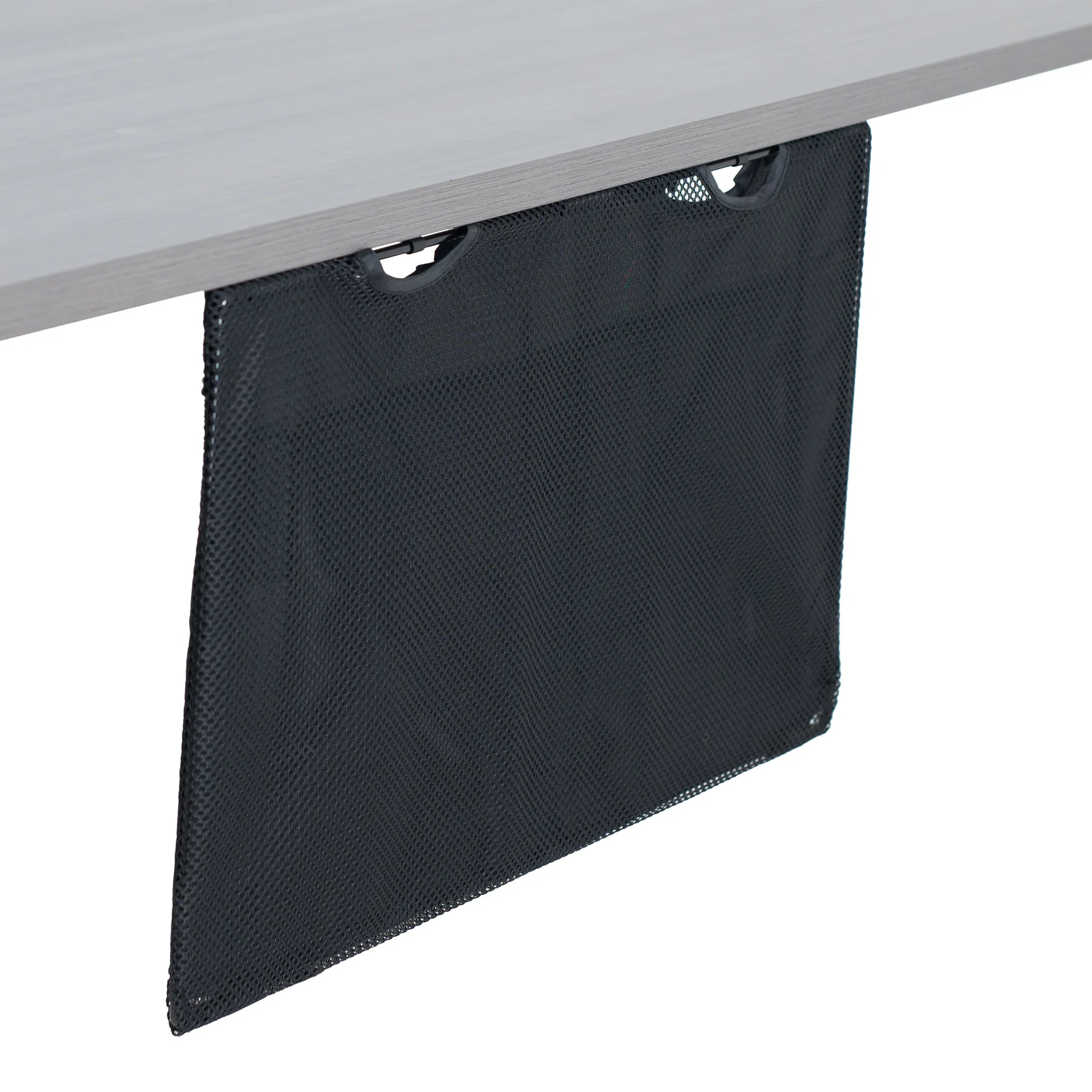 Cable Management Desk Skirt