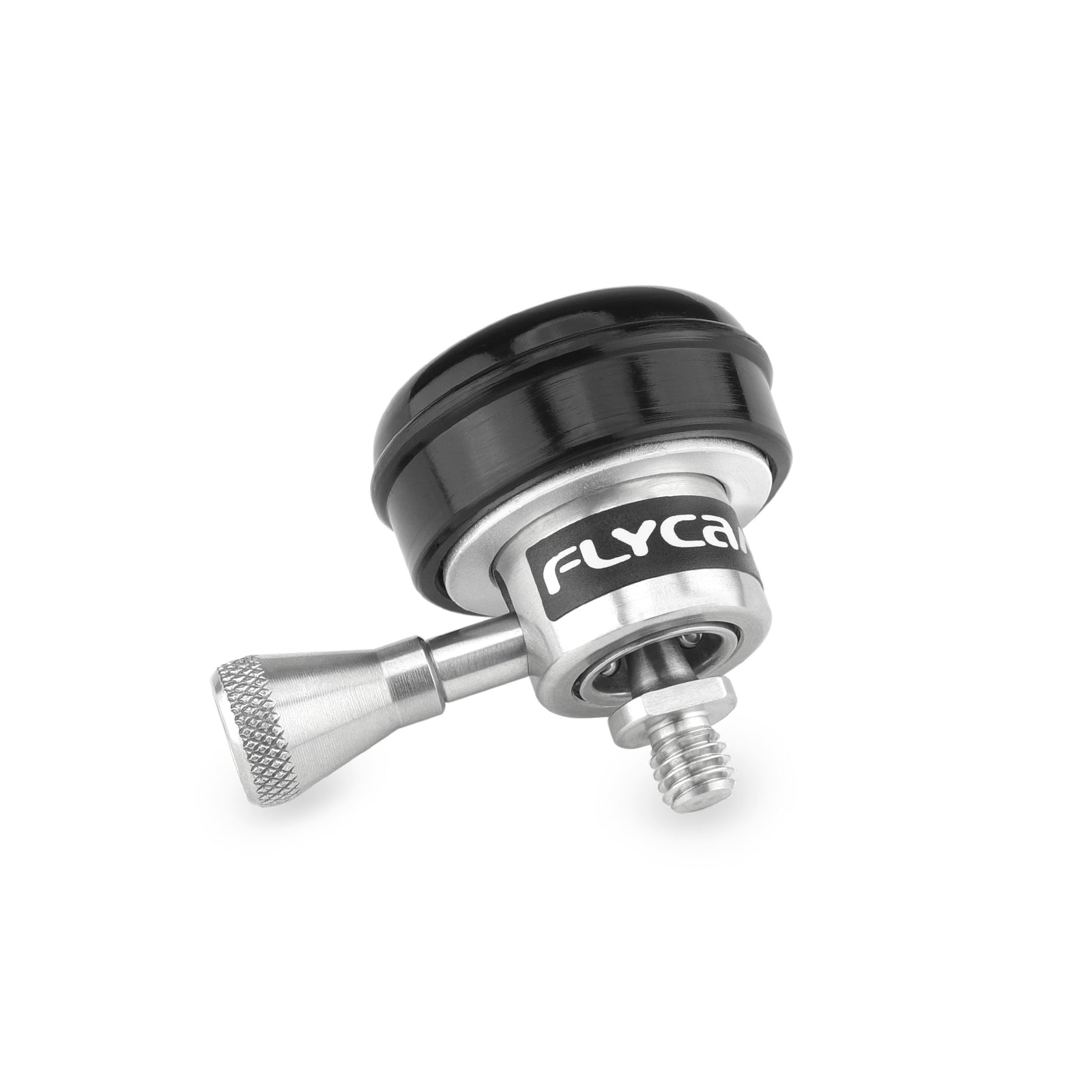 Quick Release Camera Hook for Flycam Flowline Body Support Rigs