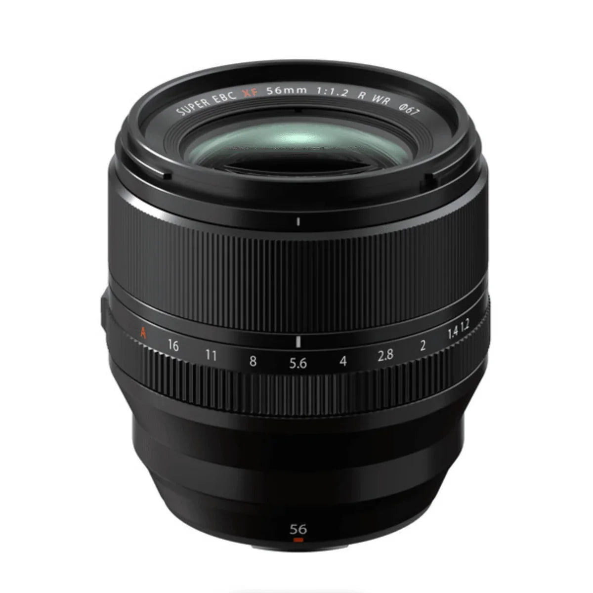 XF 56mm f/1.2 R WR Lens