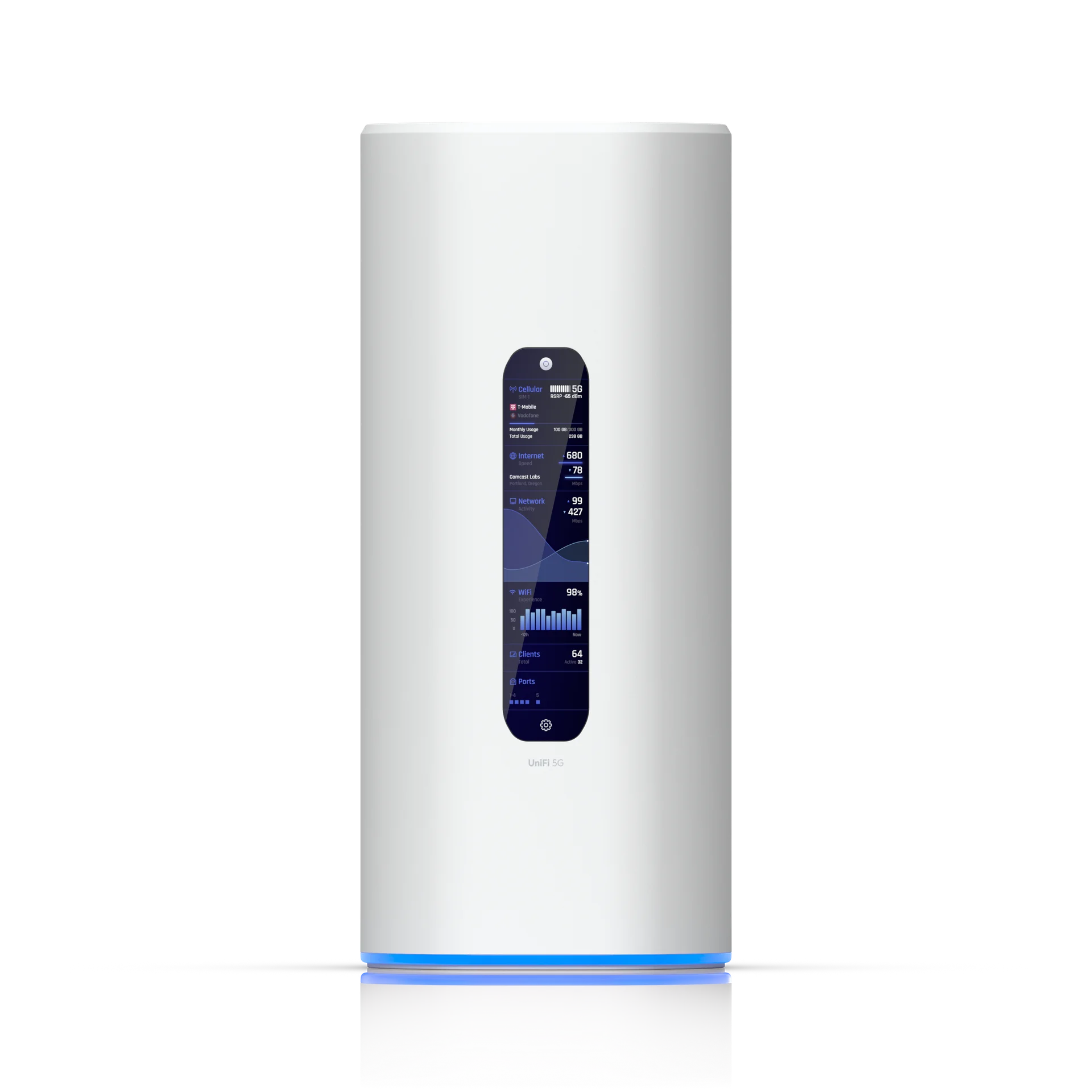Dream Router 5G Max