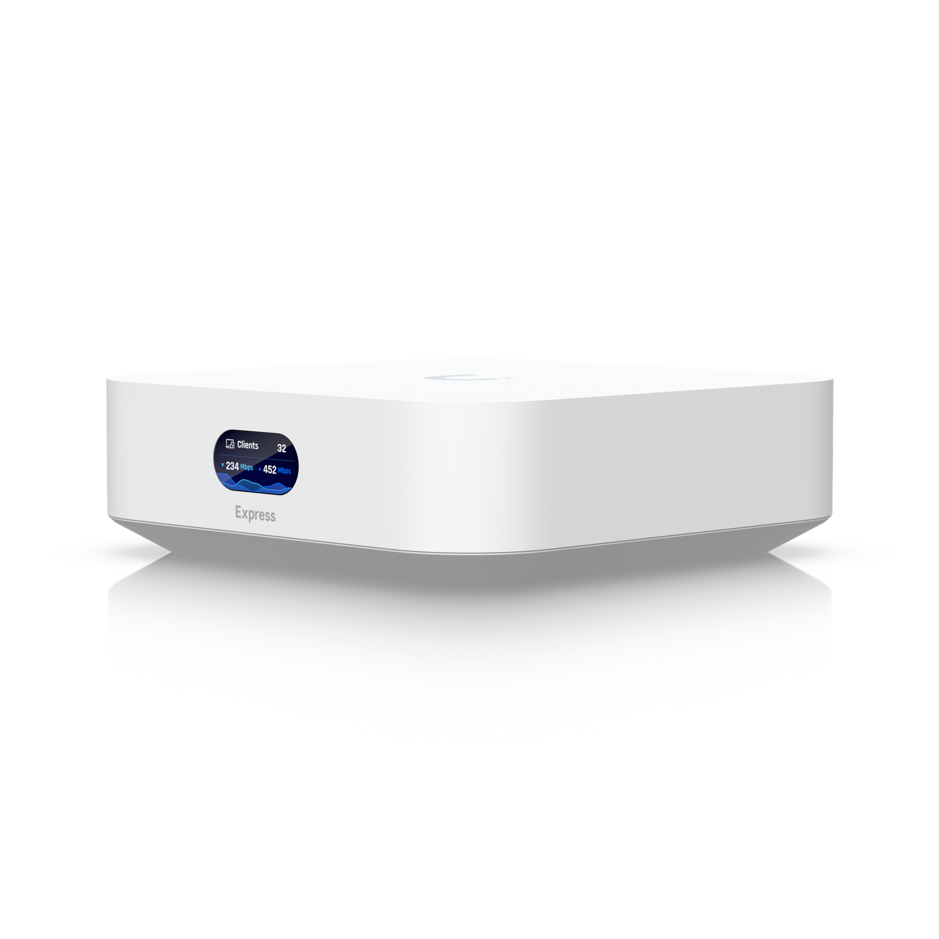Ubiquiti UniFi Express — UBNT-UX: official exact-model product view