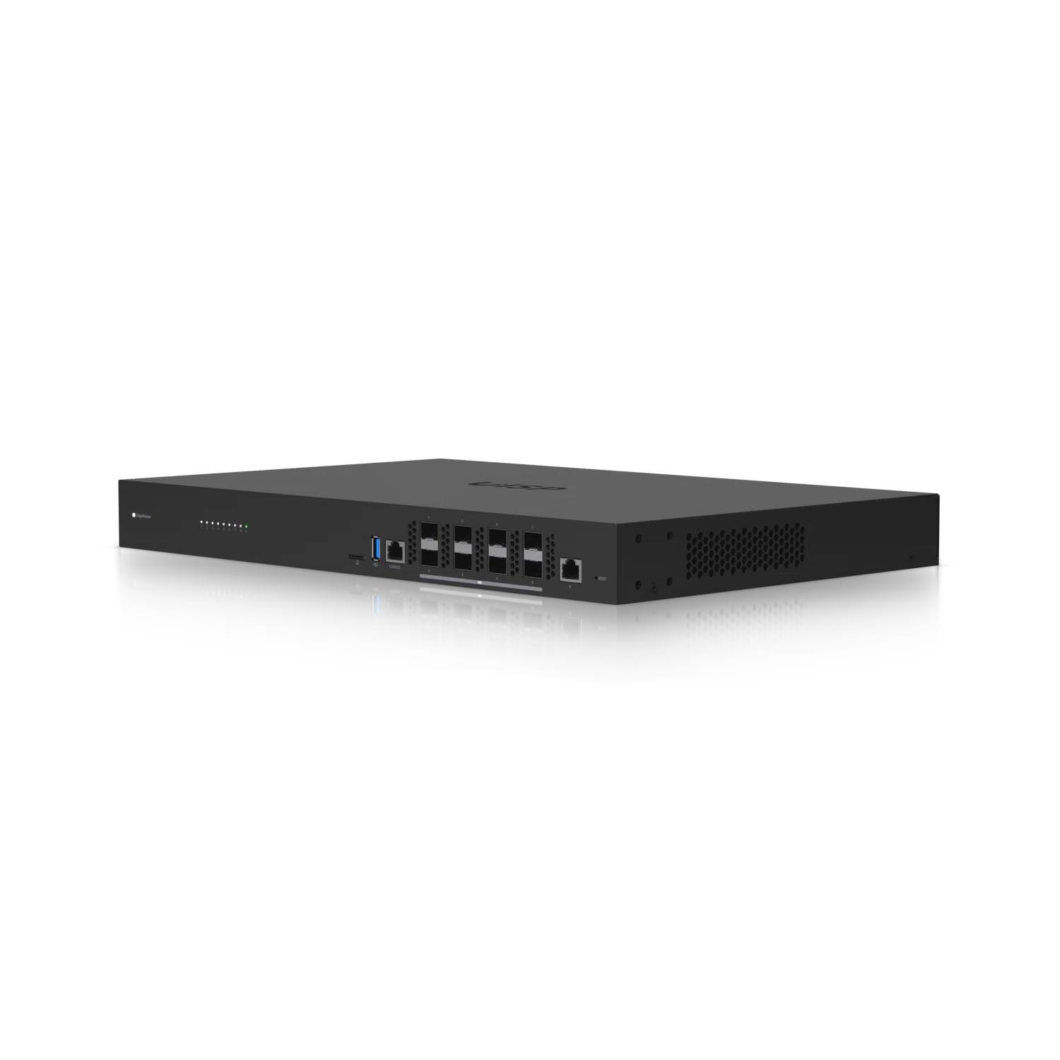 EdgeRouter Infinity