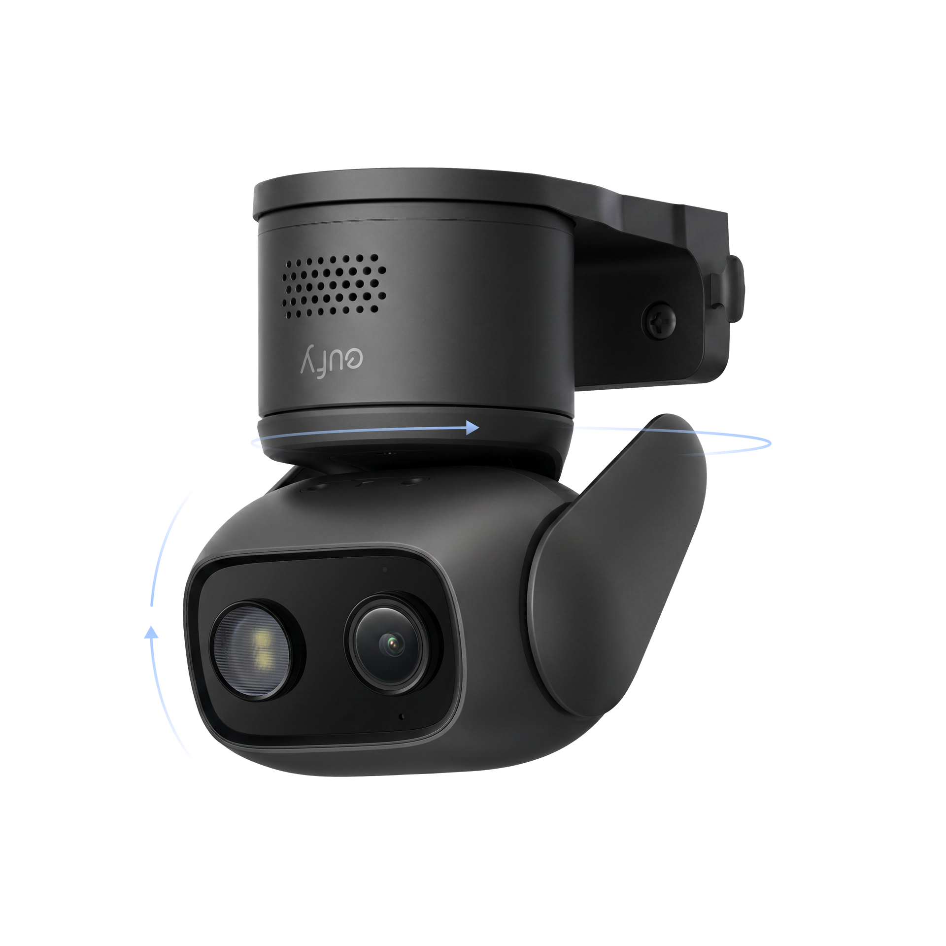 eufy Wired Cam C31 (Black)
