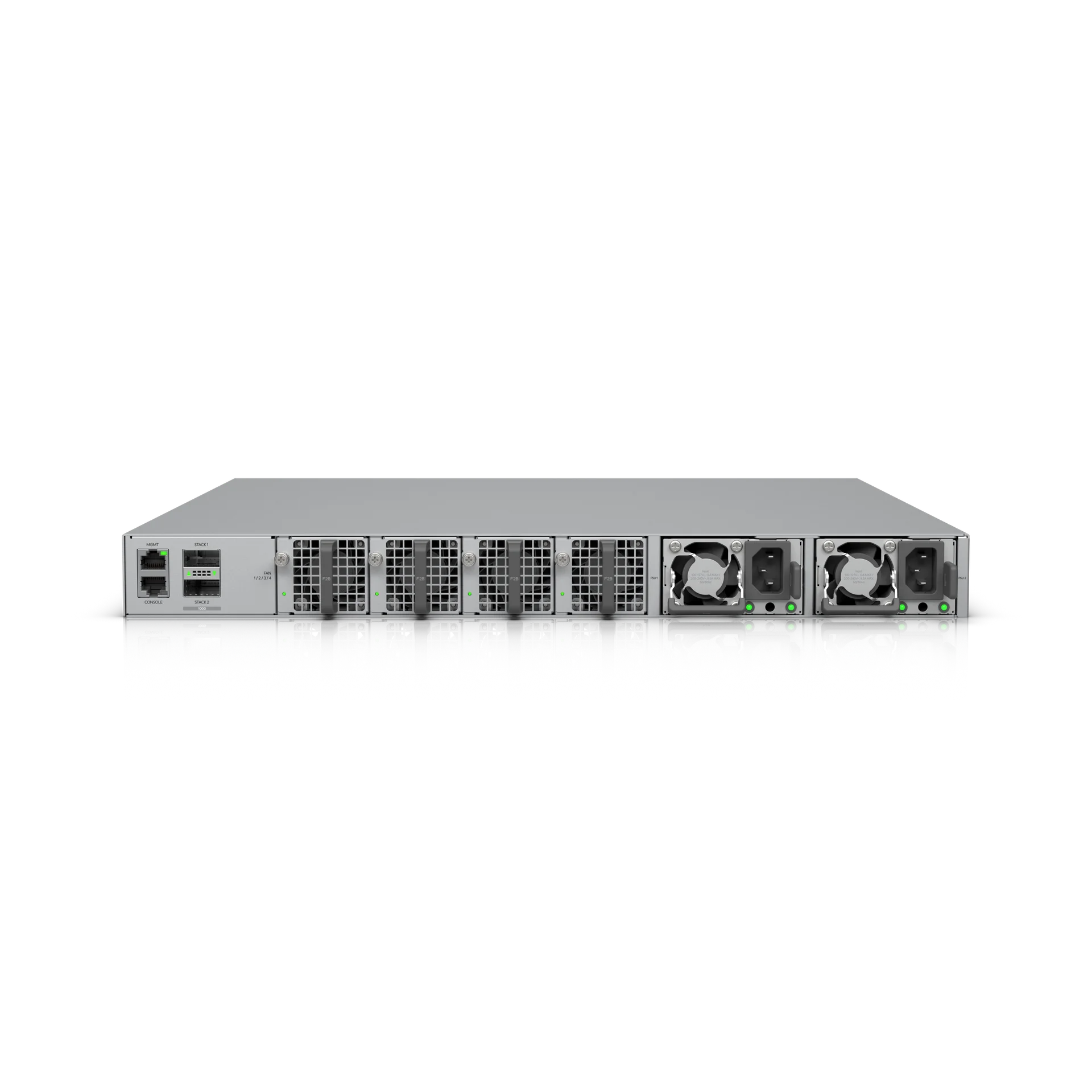 Ubiquiti Switch Enterprise Campus 48S PoE: image 1