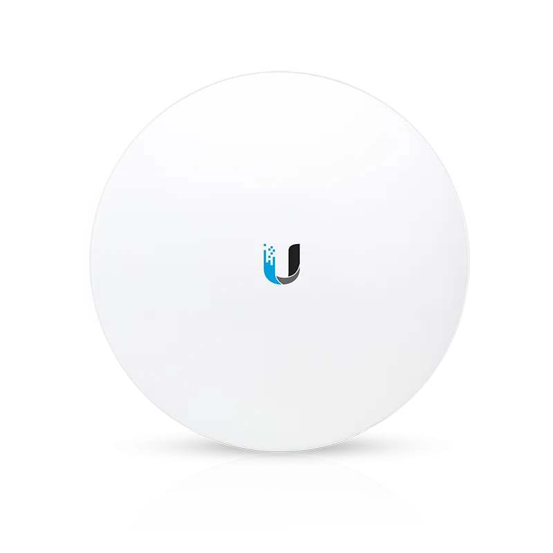 airFiber X 5 GHz, 23 dBi, Slant 45 Antenna — Manufacturer product view 1