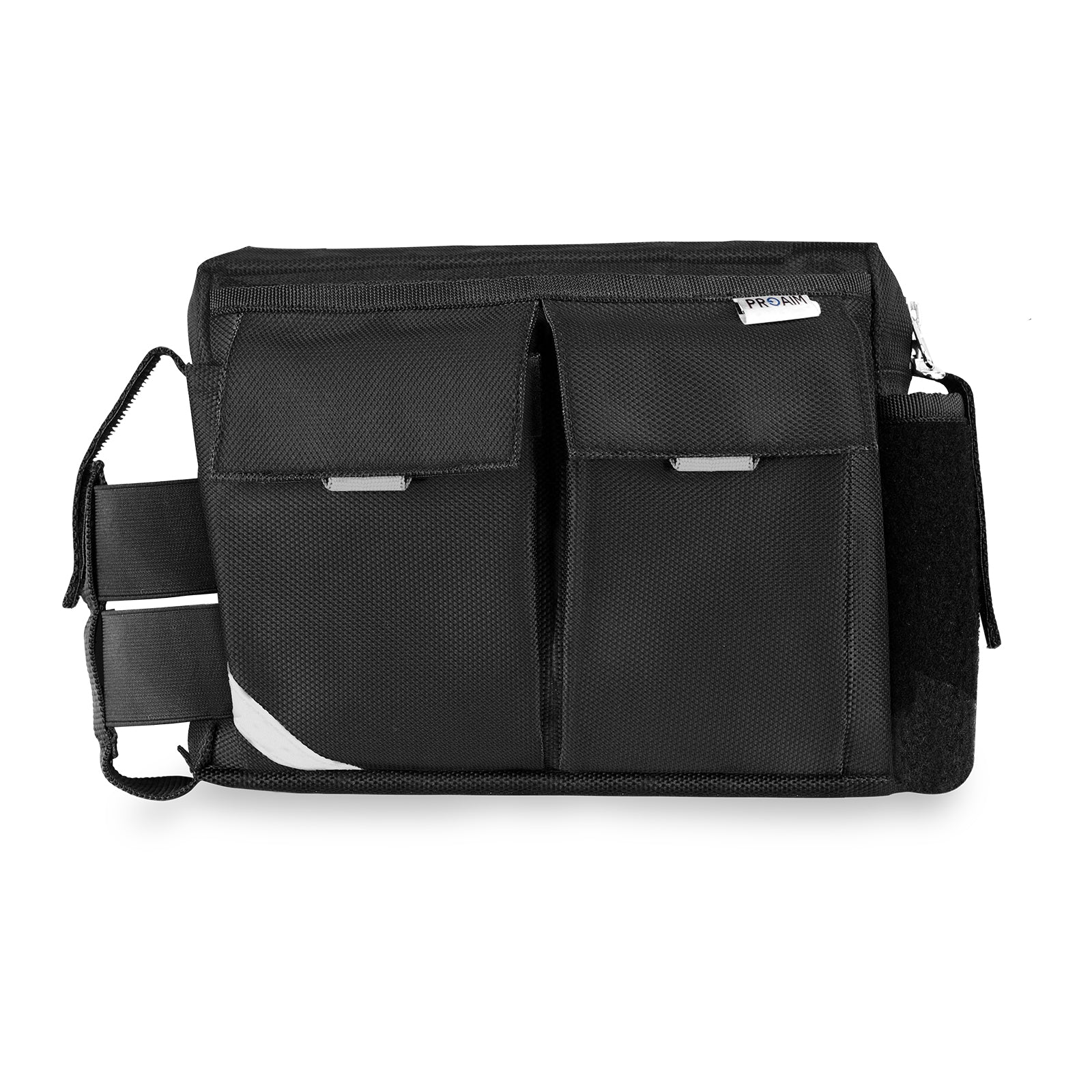 Cube-111 AC Pouch (Large) for Camera Assistants, Grips & Techs