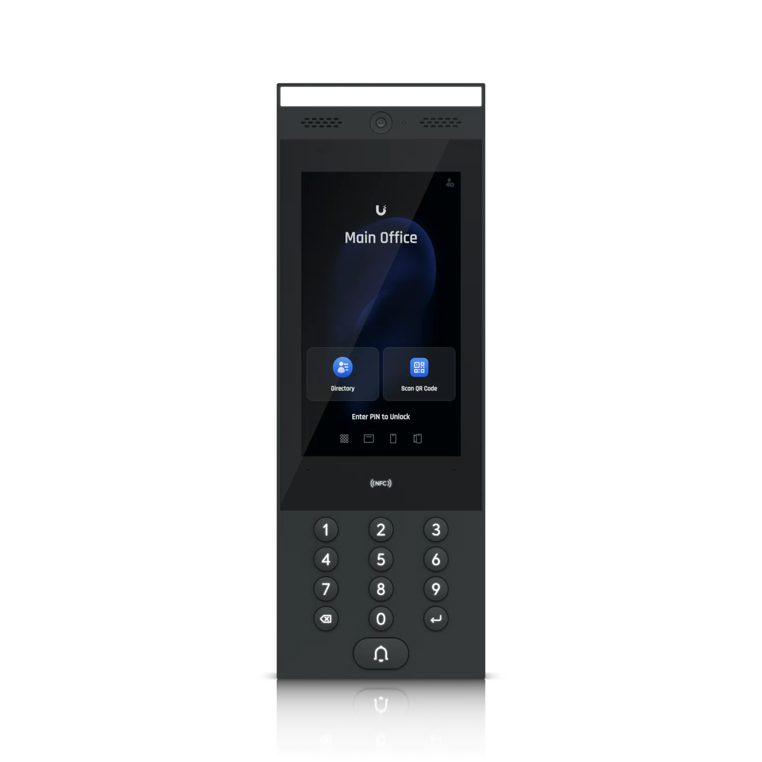 Access Intercom