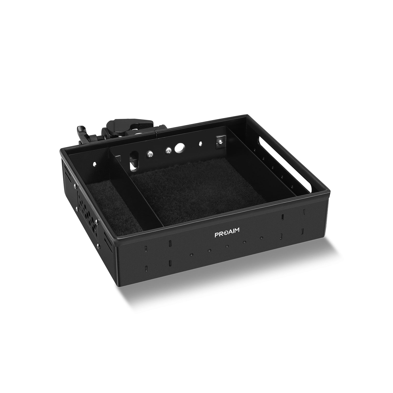 Camera Assistant Front Tray for Small Productions/ Studio Films