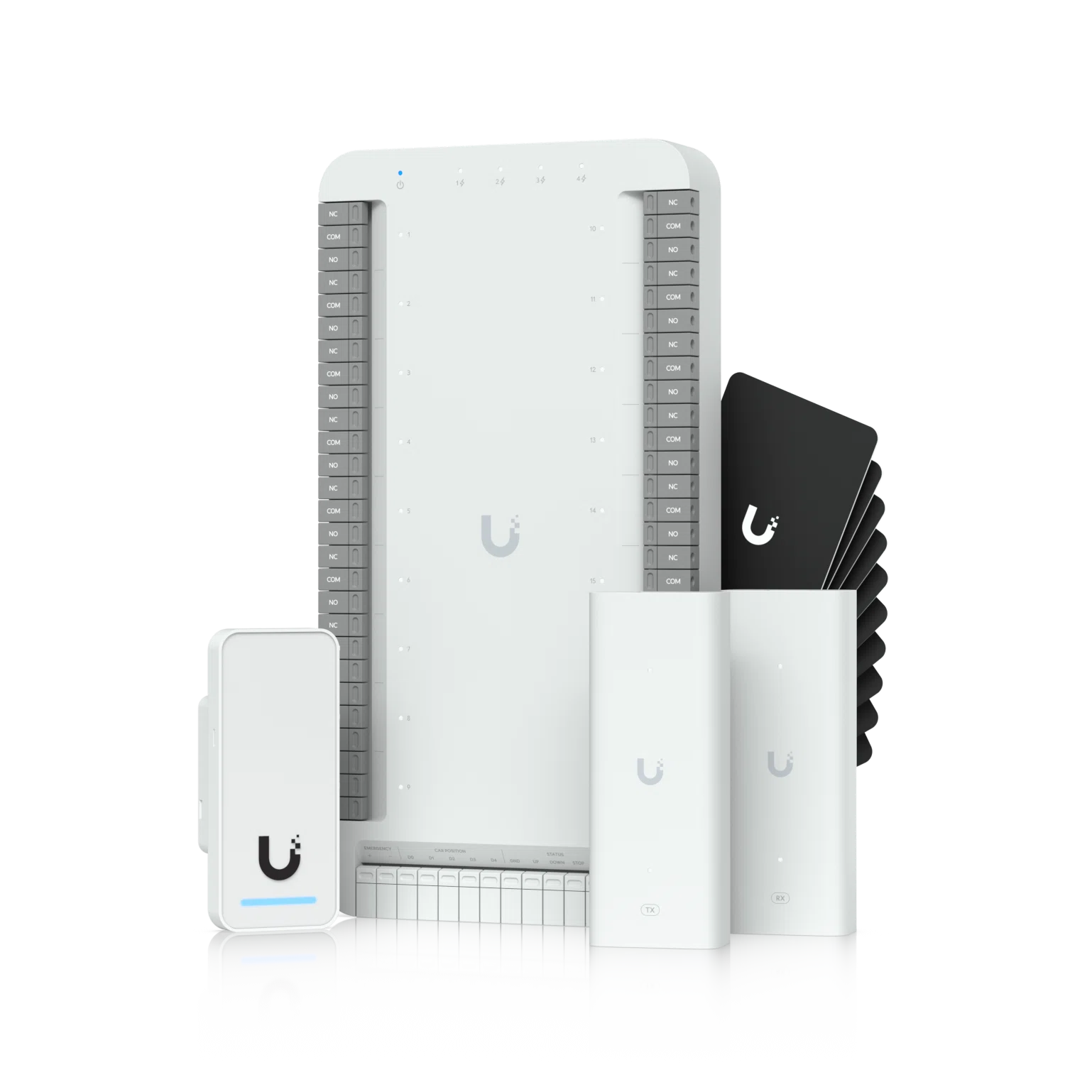 Access G3 Elevator Starter Kit