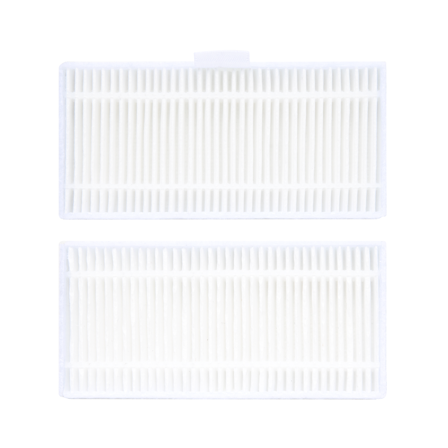 eufy Replacement Washable Filter for eufy C10 and C20, 2-Pack Included: product detail 1
