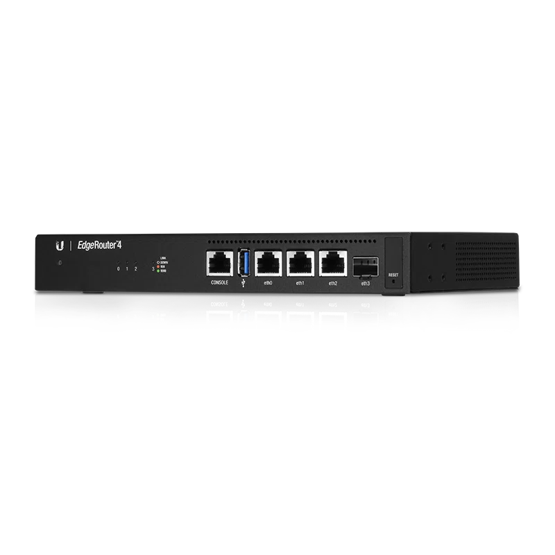 EdgeRouter 4