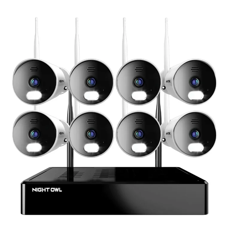 NIGHTOWL-8080997122335 exact-model product image 1