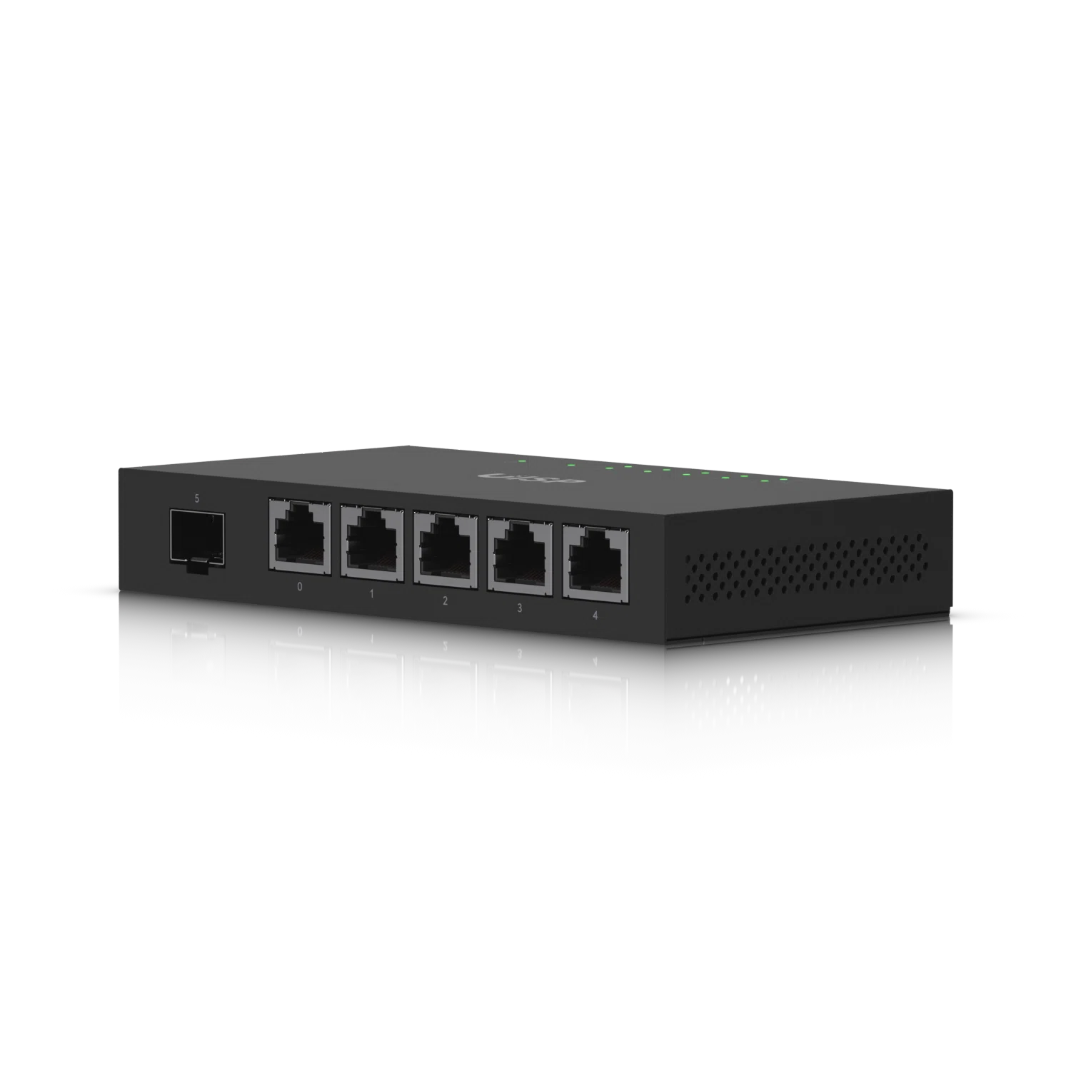 Ubiquiti EdgeRouter X SFP: image 1