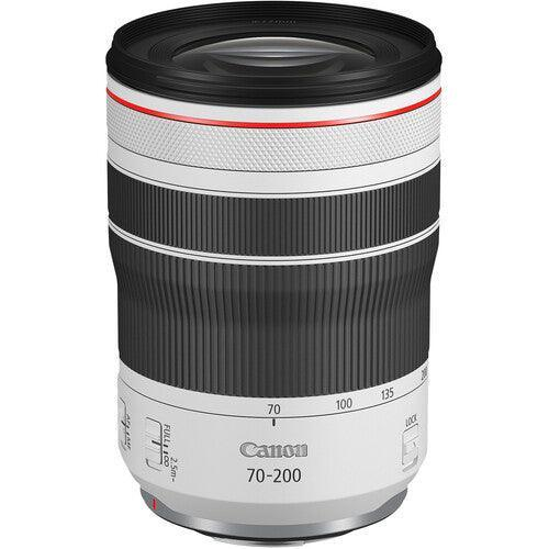 RF 70-200mm f/4L IS USM Lens