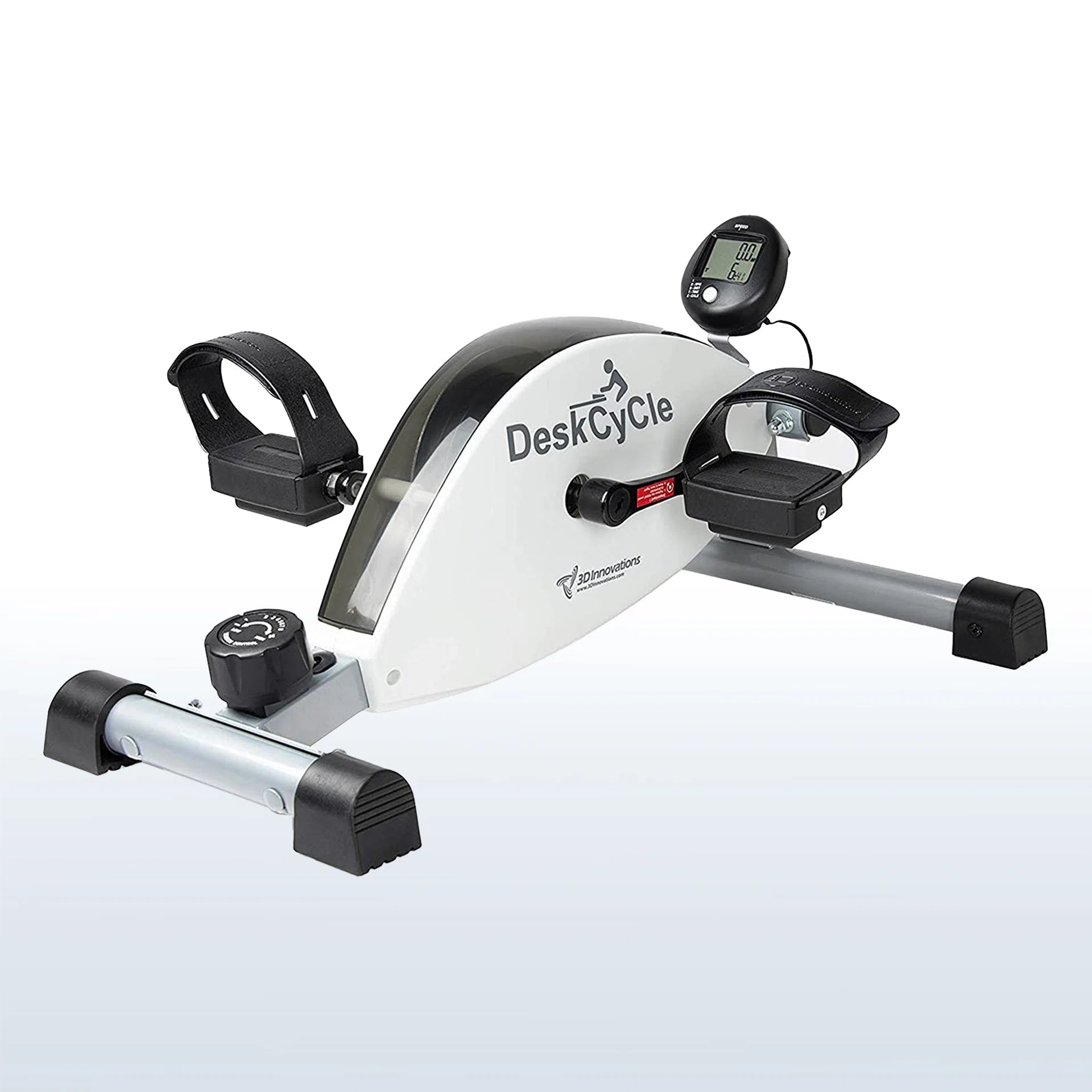 DeskCycle by VIVO Under Desk Bike Pedal Exerciser
