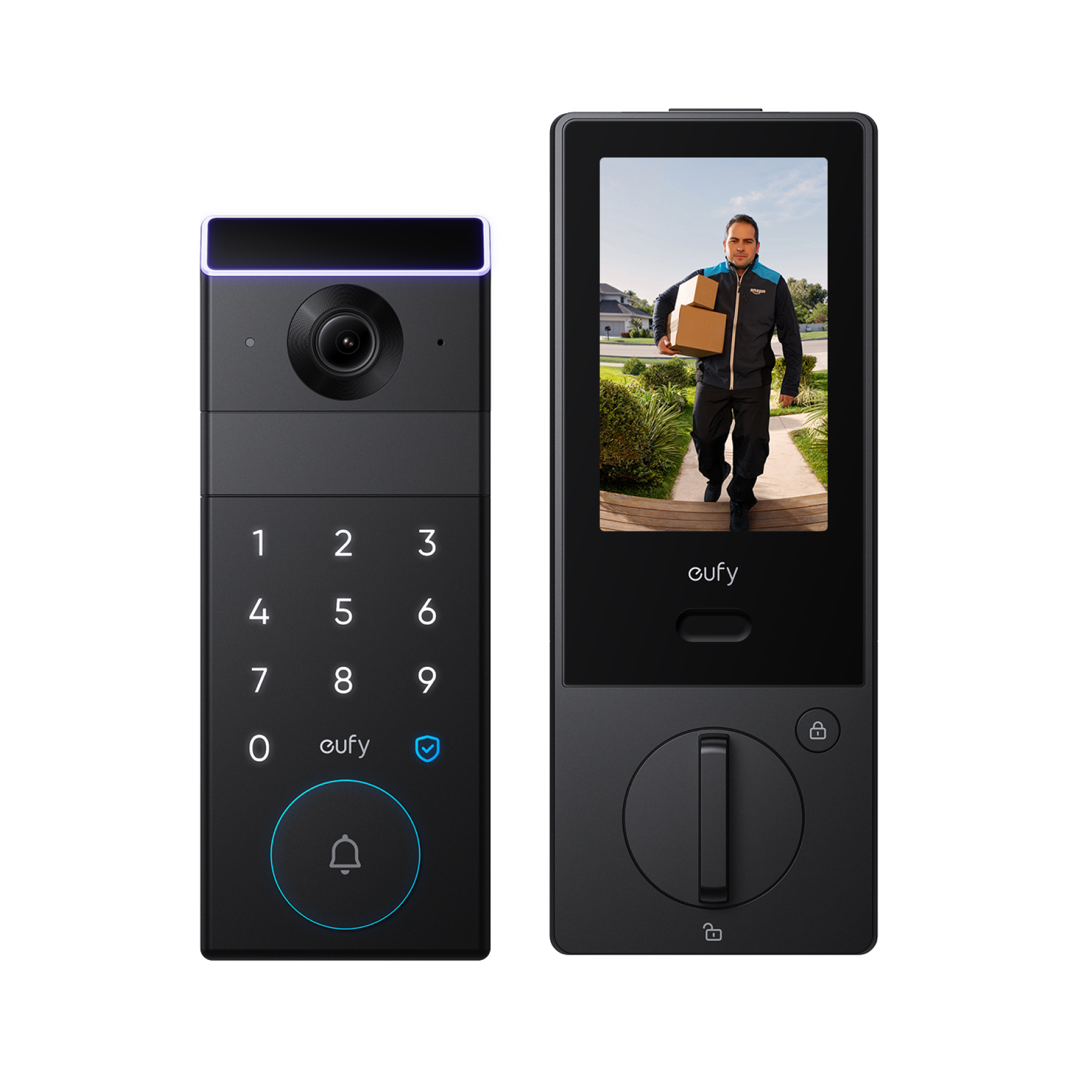 eufy FamiLock S3 Max